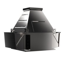 Вентилятор дымоудаления крышный SHUFT RAW-11,2-RH9-400-11-750 Вентилятор дымоудаления крышный SHUFT RAW-11,2-RH9-400-11-750