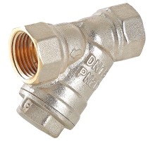 Фильтр Valtec VT.192.N.07 косой 1 1/4" Фильтр Valtec VT.192.N.07 косой 1 1/4"