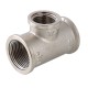 Тройник VALTEC VTr.130.N.0004 вн.-вн.-вн. 1/2"