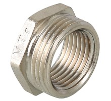 Футорка VALTEC VTr.581.N.0605 нар.-вн. 1"х3/4" Футорка VALTEC VTr.581.N.0605 нар.-вн. 1"х3/4"