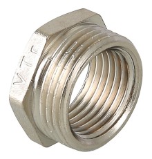 Футорка VALTEC VTr.581.N.0605 нар.-вн. 1"х3/4" Футорка VALTEC VTr.581.N.0605 нар.-вн. 1"х3/4"