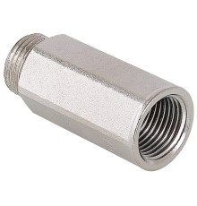 Удлинитель VALTEC VTr.197.N.0450 вн.-нар. 1/2" х 50мм Удлинитель VALTEC VTr.197.N.0450 вн.-нар. 1/2" х 50мм