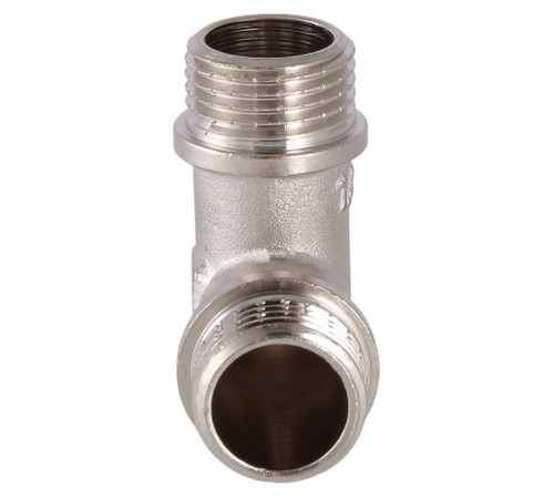 Угольник VALTEC VTr.093.N.0004 нар.-нар. 1/2"