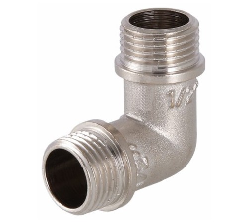 Угольник VALTEC VTr.093.N.0004 нар.-нар. 1/2"