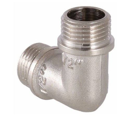 Угольник VALTEC VTr.093.N.0004 нар.-нар. 1/2"