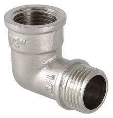 Угольник VALTEC VTr.092.N.0004 вн.-нар. 1/2" Угольник VALTEC VTr.092.N.0004 вн.-нар. 1/2"