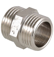 Ниппель VALTEC VTr.582.N.0005 нар-нар 3/4" Ниппель VALTEC VTr.582.N.0005 нар-нар 3/4"