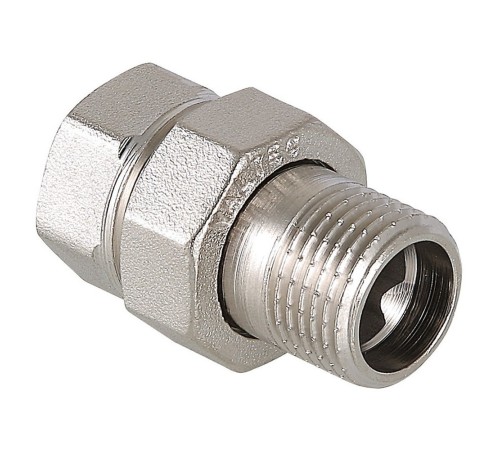 Сгон прямой американка VALTEC VTr.341.N.0005 вн.-нар. 3/4" Сгон прямой американка VALTEC VTr.341.N.0005 вн.-нар. 3/4"