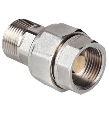 Сгон-отсекатель Valtec 3/4" разъемный арт. VT.538.N.05