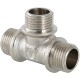 Тройник Valtec VTr.131.N.0005 нар.-нар.-нар. 3/4"