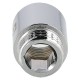 Удлинитель хромированный Valtec ВР-НР 1/2"x30мм