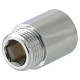 Удлинитель хромированный Valtec ВР-НР 1/2"x30мм