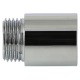 Удлинитель хромированный Valtec ВР-НР 1/2"x30мм