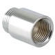 Удлинитель хромированный Valtec ВР-НР 1/2"x30мм