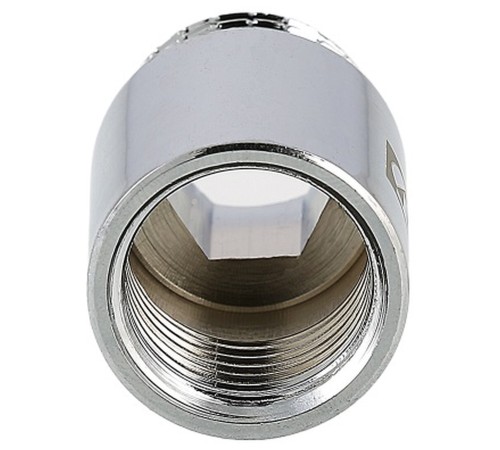 Удлинитель хромированный Valtec ВР-НР 1/2"x30мм Удлинитель хромированный Valtec ВР-НР 1/2"x30мм