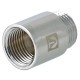 Удлинитель хромированный Valtec ВР-НР 1/2"x30мм