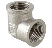 Угольник ВВ внутренняя резьба 1 1/2" (Valtec VT 90) уп 5 шт Угольник ВВ внутренняя резьба 1 1/2" (Valtec VT 90) уп 5 шт