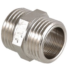Ниппель НН наружная резьба 2" (Valtec VT 582) уп 5 шт Ниппель НН наружная резьба 2" (Valtec VT 582) уп 5 шт
