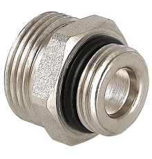 Ниппель-переходник наружная резьба, евроконус х1/2" (VTr.580.NE.040E) (Valtec)