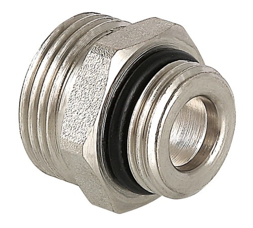 Ниппель-переходник наружная резьба, евроконус х1/2" (VTr.580.NE.040E) (Valtec) Ниппель-переходник наружная резьба, евроконус х1/2" (VTr.580.NE.040E) (Valtec)