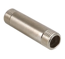 Бочонок НН наружная резьба 1/2"х250 мм (Valtec VT 652) уп 10 шт