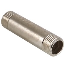 Бочонок НН наружная резьба 1/2"х250 мм (Valtec VT 652) уп 10 шт