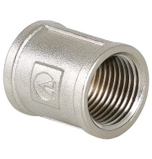 Муфта ВВ внутренняя резьба 2" (Valtec VT 270) уп 5 шт Муфта ВВ внутренняя резьба 2" (Valtec VT 270) уп 5 шт