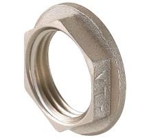 Контргайка 1 1/2" (Valtec VT 655) уп 10 шт Контргайка 1 1/2" (Valtec VT 655) уп 10 шт