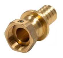 Переходник REHAU с накидной гайкой 20-G 1/2 MX Переходник REHAU с накидной гайкой 20-G 1/2 MX