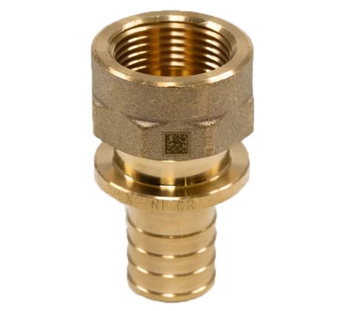 Переходник REHAU с внутр. резьбой 20-Rp 3/4 MX