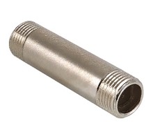 Бочонок резьбовой MVI 1/2 х 80