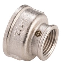 Муфта переходная MVI 3/4"х1/2" BF.521.0504 Муфта переходная MVI 3/4"х1/2" BF.521.0504