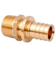 Муфта аксиальная MVI с наружной резьбой 16x1/2" Муфта аксиальная MVI с наружной резьбой 16x1/2"