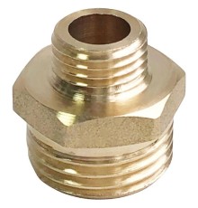 Ниппель VALFEX переходной НР 1" - НР 3/4" (110/10) Ниппель VALFEX переходной НР 1" - НР 3/4" (110/10)
