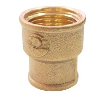 Муфта переходная VALFEX ВР 3/4"- ВР 1/2" (120/10)