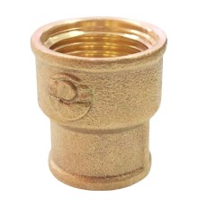 Муфта переходная VALFEX ВР 3/4"- ВР 1/2" (120/10) Муфта переходная VALFEX ВР 3/4"- ВР 1/2" (120/10)