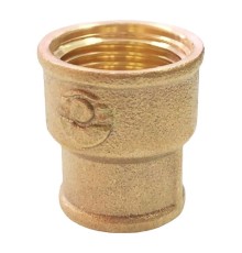 Муфта переходная VALFEX ВР 1"- ВР 3/4" (80/10) Муфта переходная VALFEX ВР 1"- ВР 3/4" (80/10)