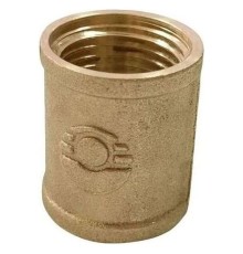 Муфта соединительная VALFEX ВР-ВР 1" (80/10) Муфта соединительная VALFEX ВР-ВР 1" (80/10)