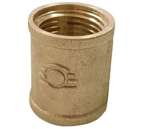 Муфта соединительная VALFEX ВР-ВР 1" (80/10) Муфта соединительная VALFEX ВР-ВР 1" (80/10)