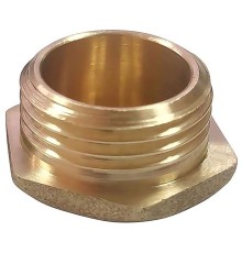 Пробка резьбовая VALFEX НР 3/4" (320/10) Пробка резьбовая VALFEX НР 3/4" (320/10)