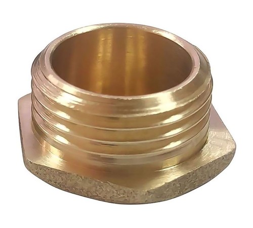 Пробка резьбовая VALFEX НР 3/4" (320/10) Пробка резьбовая VALFEX НР 3/4" (320/10)