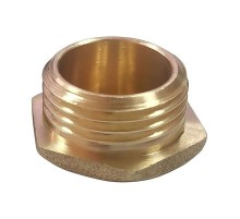 Пробка резьбовая VALFEX НР 1" (180/10)