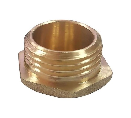 Пробка резьбовая VALFEX НР 1" (180/10)