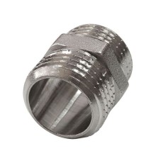 Ниппель VALFEX никел. НР-НР 1 1/4" (60/10), арт. VF.582.N.114