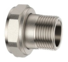 Соединитель VARMEGA переходной с НГ ВР-НР 3/4"x1/2", VMTF58-N000504
