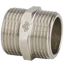 Ниппель VARMEGA 3/4", VMTF28-N000505 Ниппель VARMEGA 3/4", VMTF28-N000505