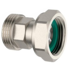 Соединитель VARMEGA с НГ ВР-НР 1"x1", VMTF61-N000606 Соединитель VARMEGA с НГ ВР-НР 1"x1", VMTF61-N000606