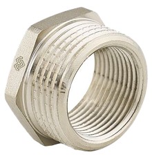 Футорка VARMEGA 1"x3/4", VMTF33-N000605 Футорка VARMEGA 1"x3/4", VMTF33-N000605