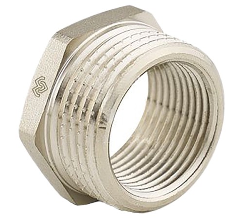 Футорка VARMEGA 1"x3/4", VMTF33-N000605 Футорка VARMEGA 1"x3/4", VMTF33-N000605