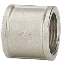 Муфта VARMEGA ВР-ВР 1/2", VMTF23-N000404 Муфта VARMEGA ВР-ВР 1/2", VMTF23-N000404